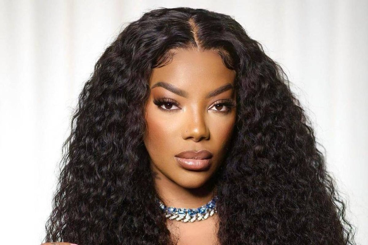 @ludmilla no Instagram