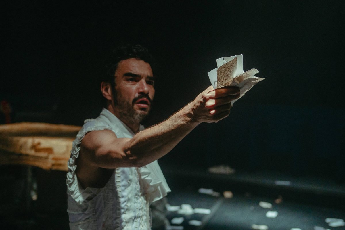 Lorena ZSchaber/Divulgação