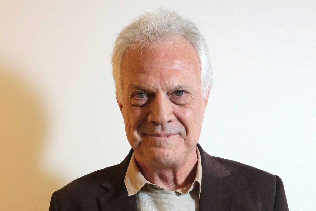 Greg Salibian/Folhapress