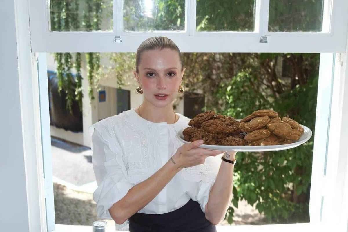 @isascherer no Instagram