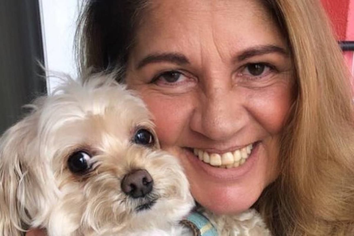 Reprodução/Instagram/@tassiacamargo