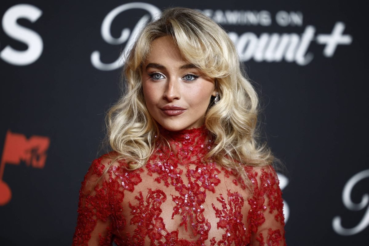 Kylie Cooper/Reuters