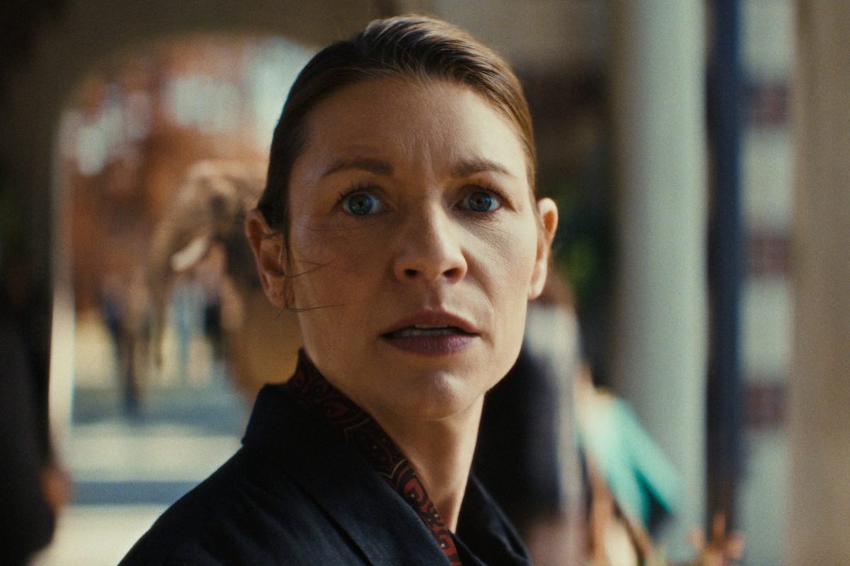 Courtesy of Netflix/Courtesy of Netflix © 2025