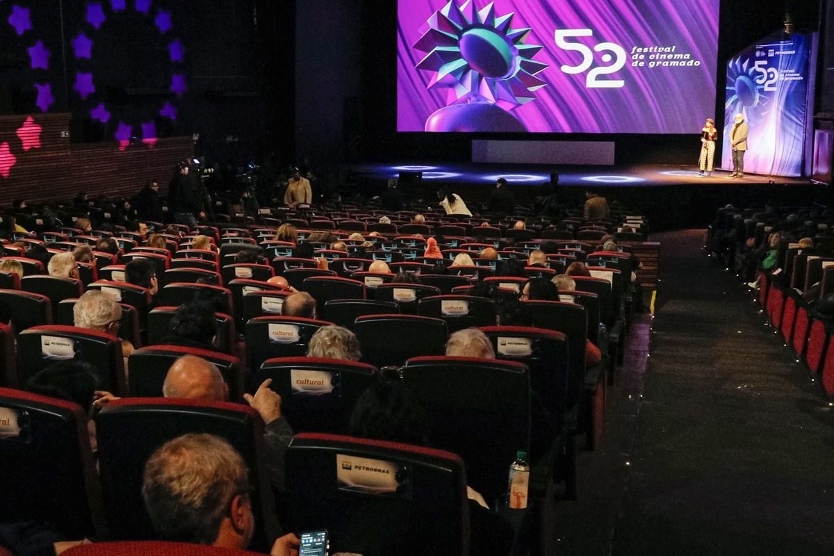 © Cleiton Thiele/Agência Presspho/Divulgação