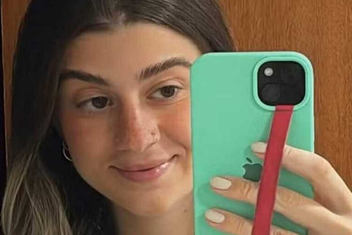 Brunna Ribeiro de Castro Rosas (Imagem/Reprodução/Instagram)