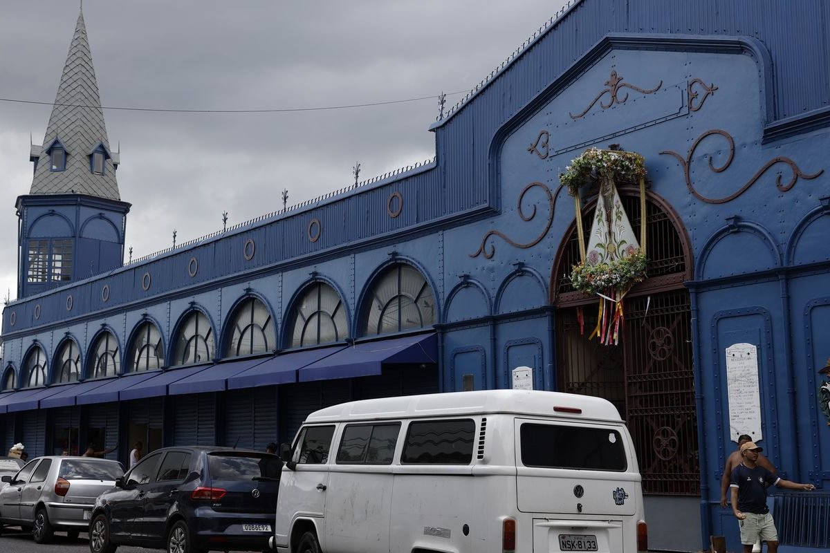 © Fernando Frazão/Agência Brasil