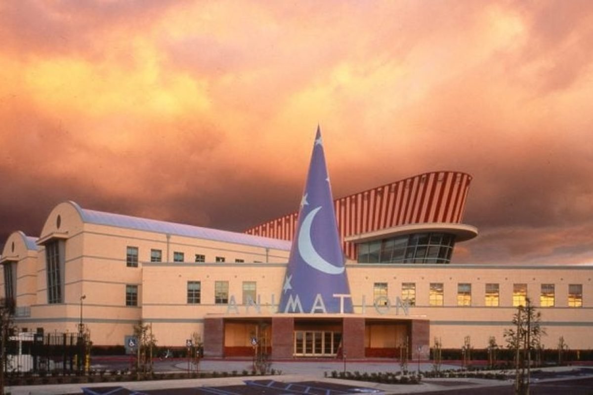 Robert Stern projetou diversos edifícios para a Disney, na Flórida — Foto: Peter Aaron/OTTO/R...