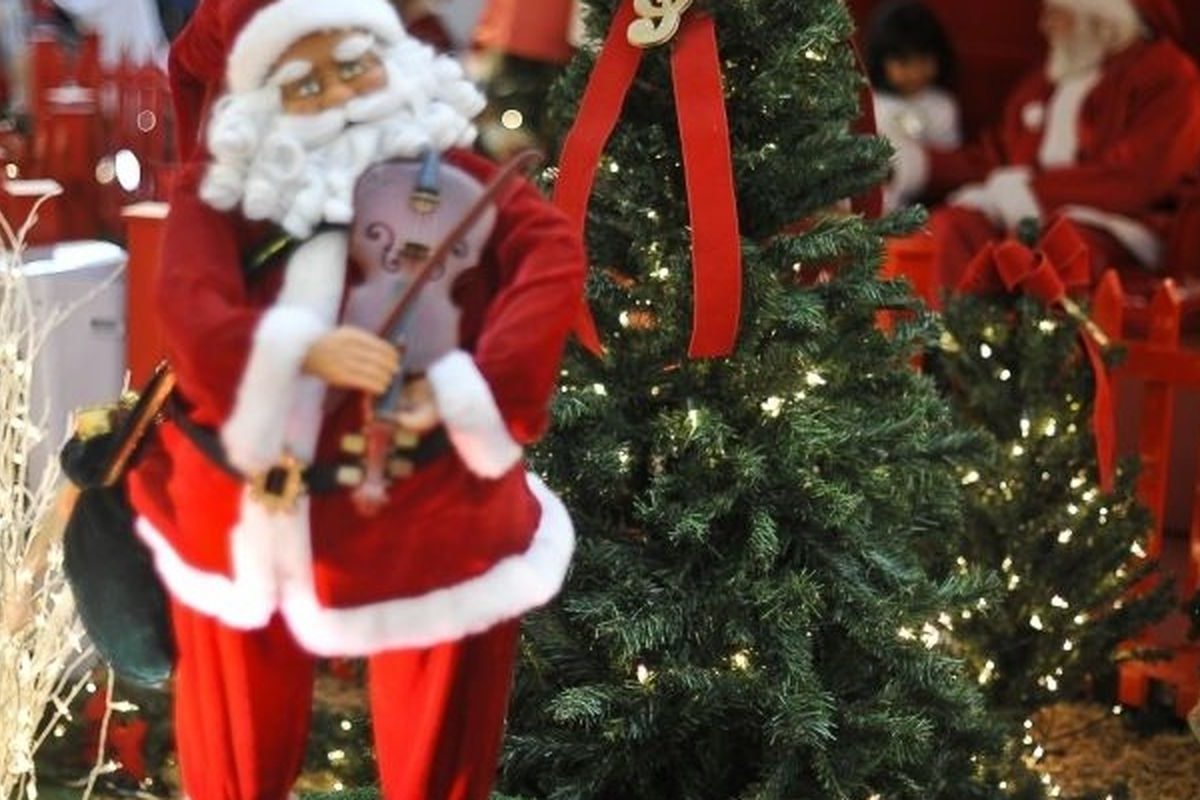 © Arquivo/Agência Brasil