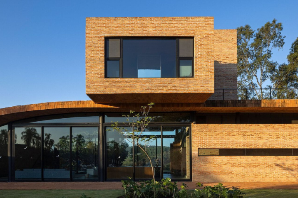 Mareines Arquitetura