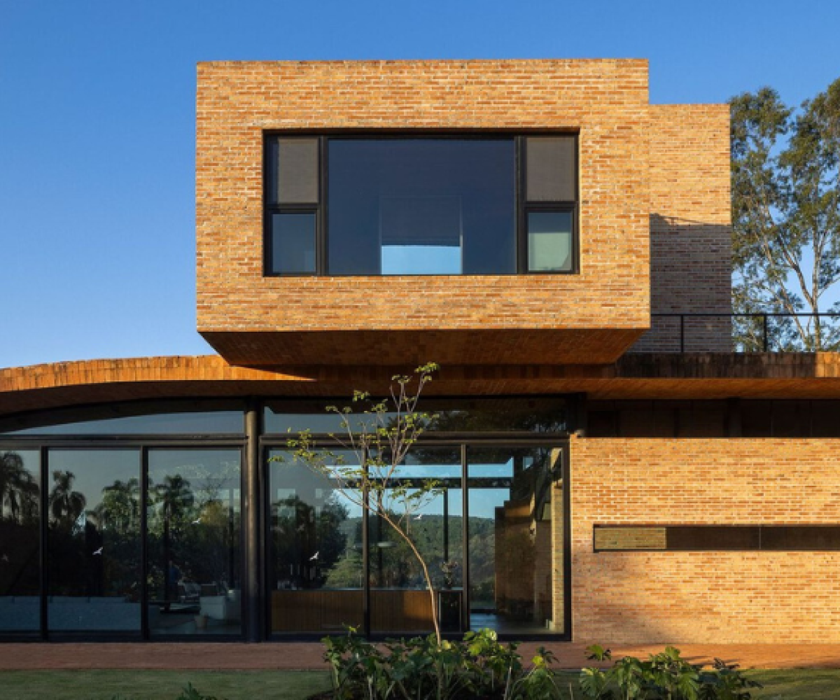 Mareines Arquitetura