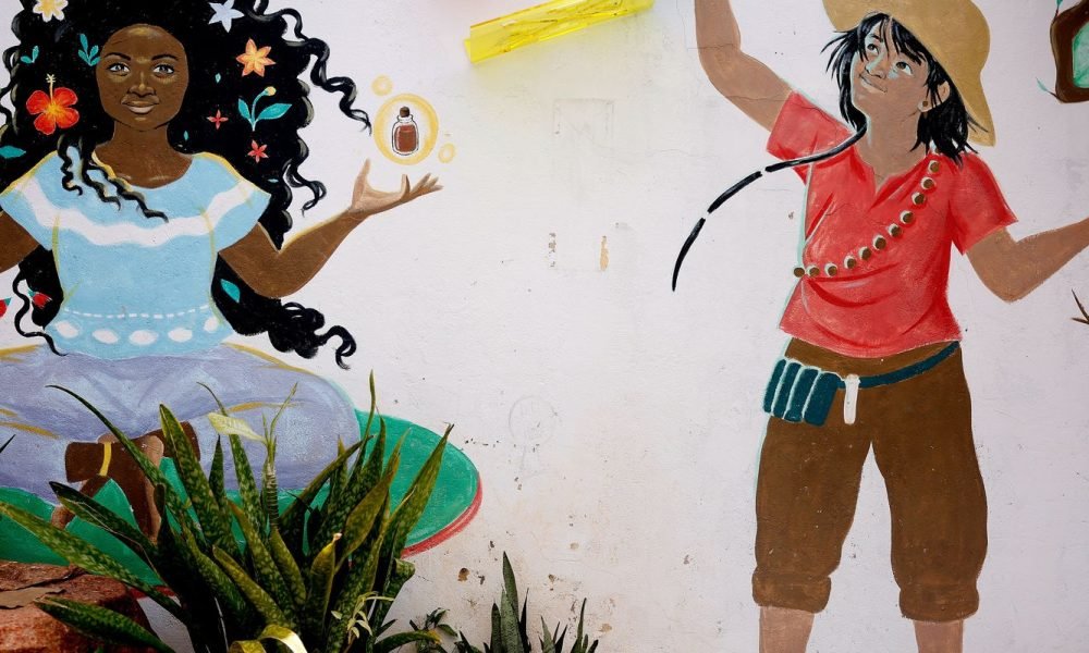 © Tânia Rêgo/Agência Brasil