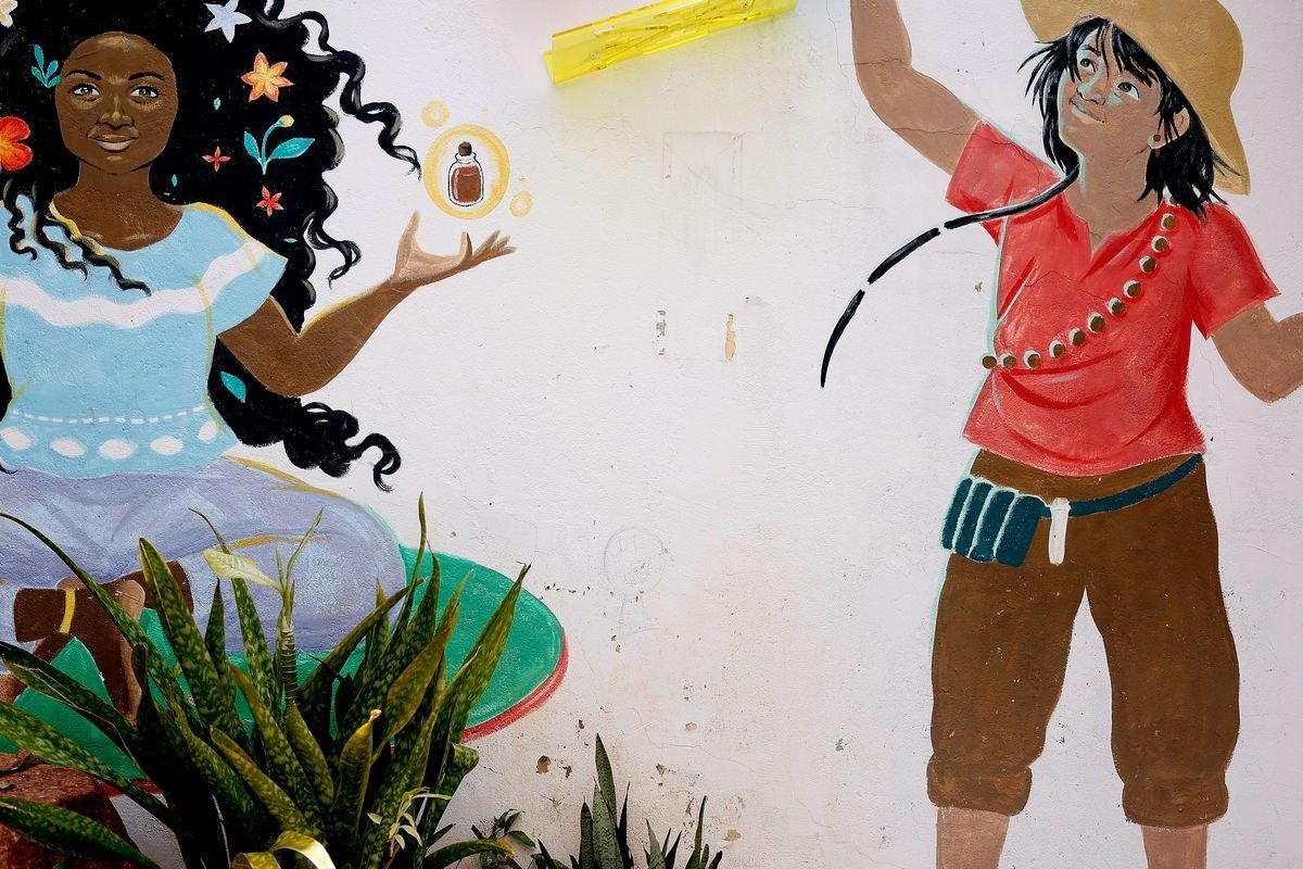 © Tânia Rêgo/Agência Brasil