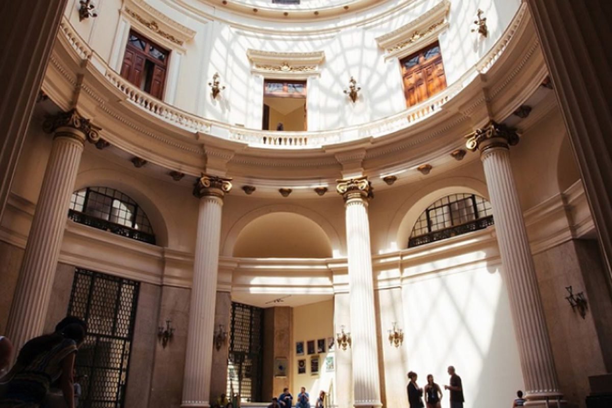 © CCBB/Divulgação